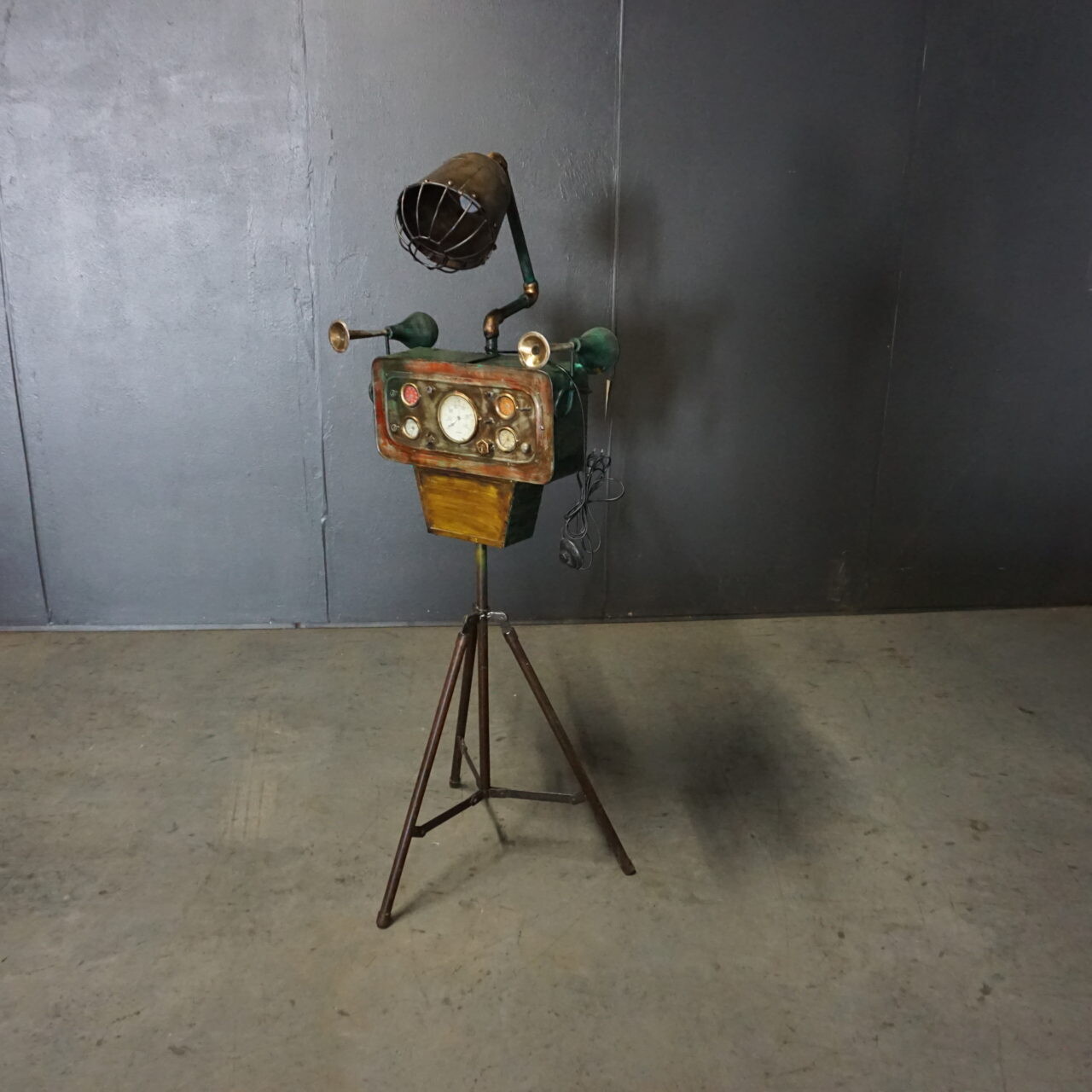 lamp india