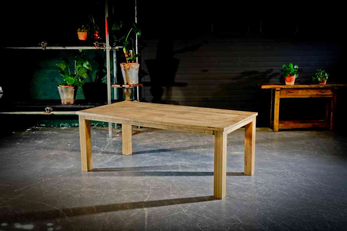 Eettafel Botero