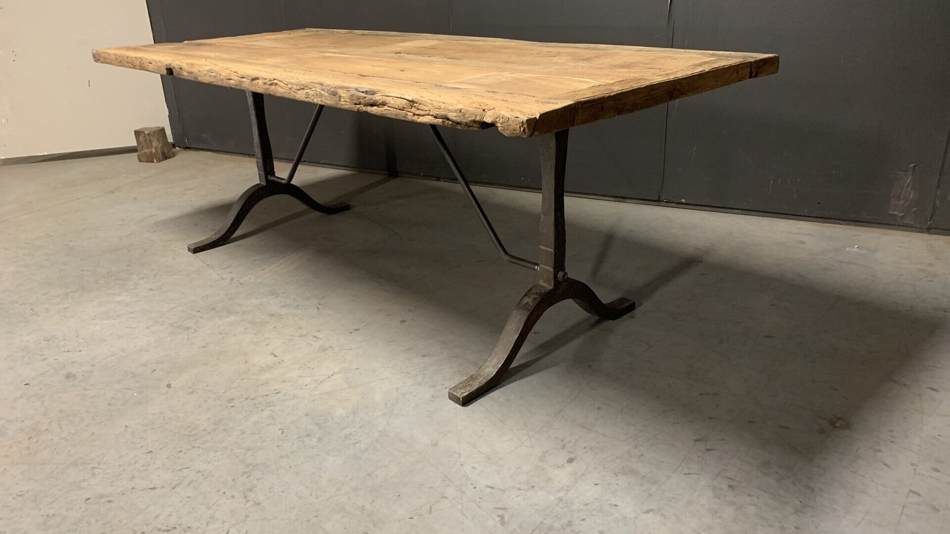 Eettafel Parijs