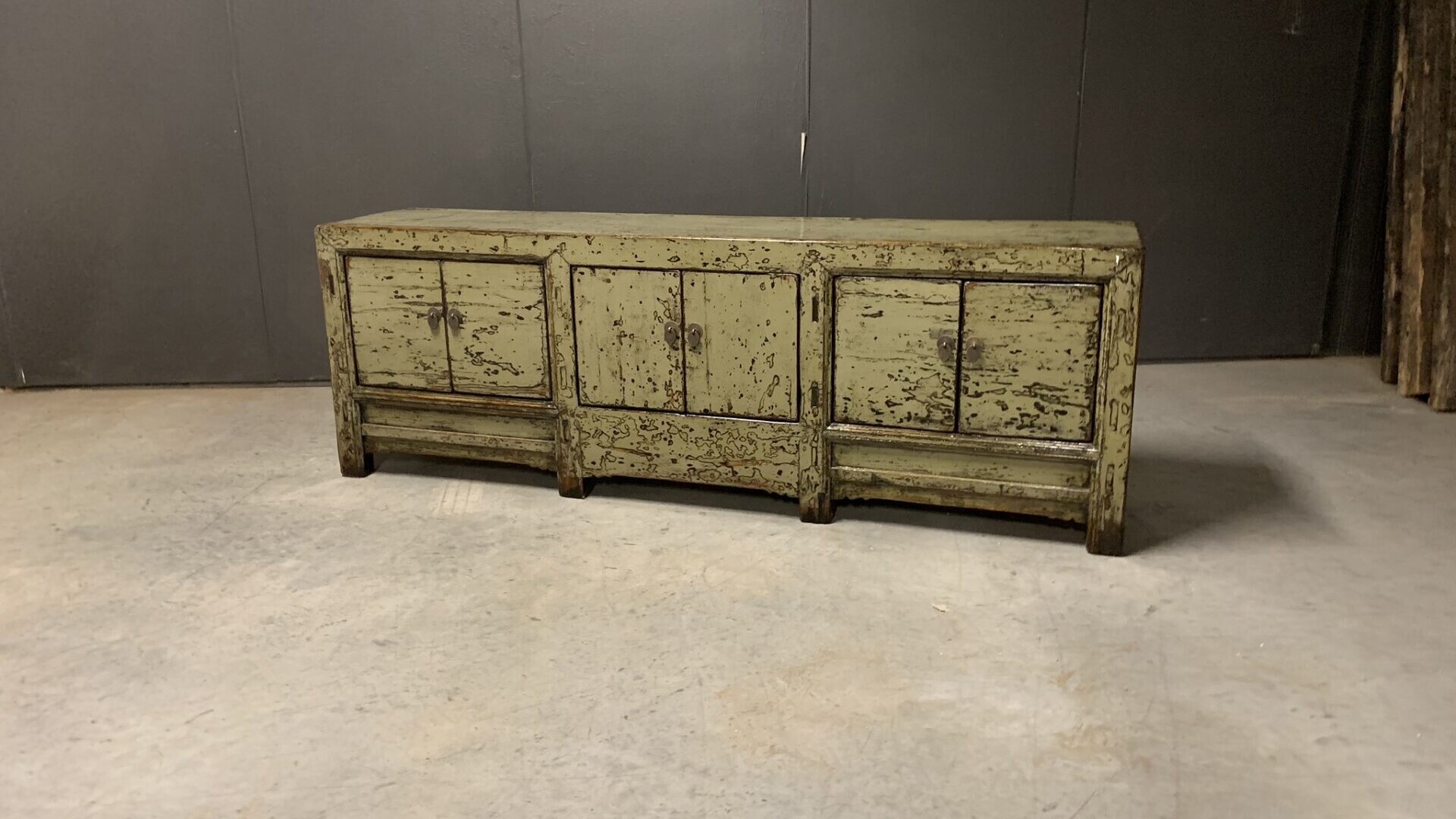 tv dressoir oud chinees 002
