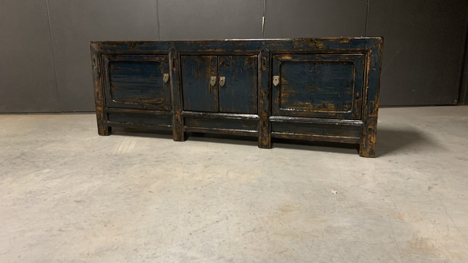 tv dressoir oud china 002