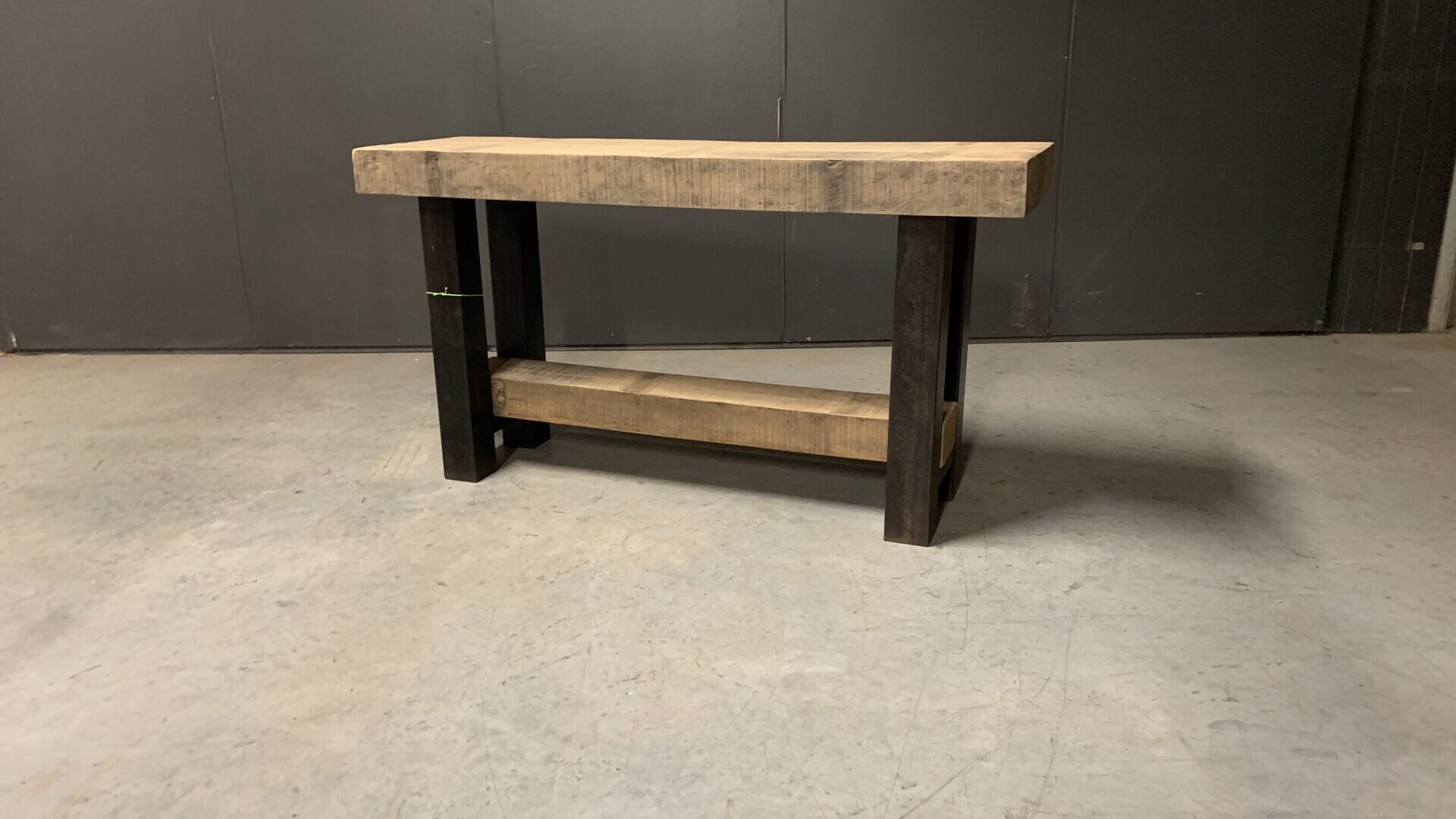 Wandtafel India 200