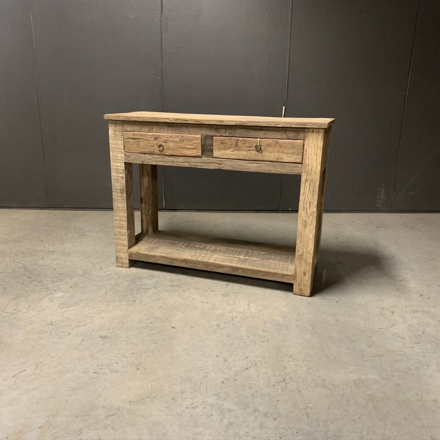 Wandtafel India 202