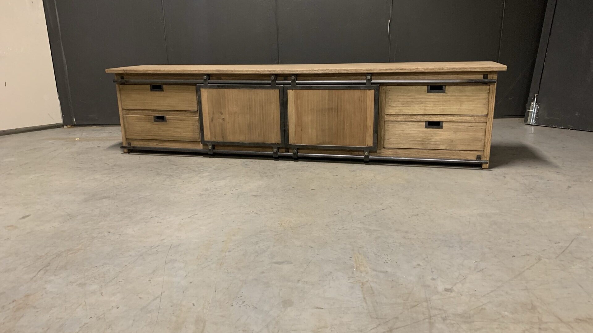 Tv dressoir Ruben 002