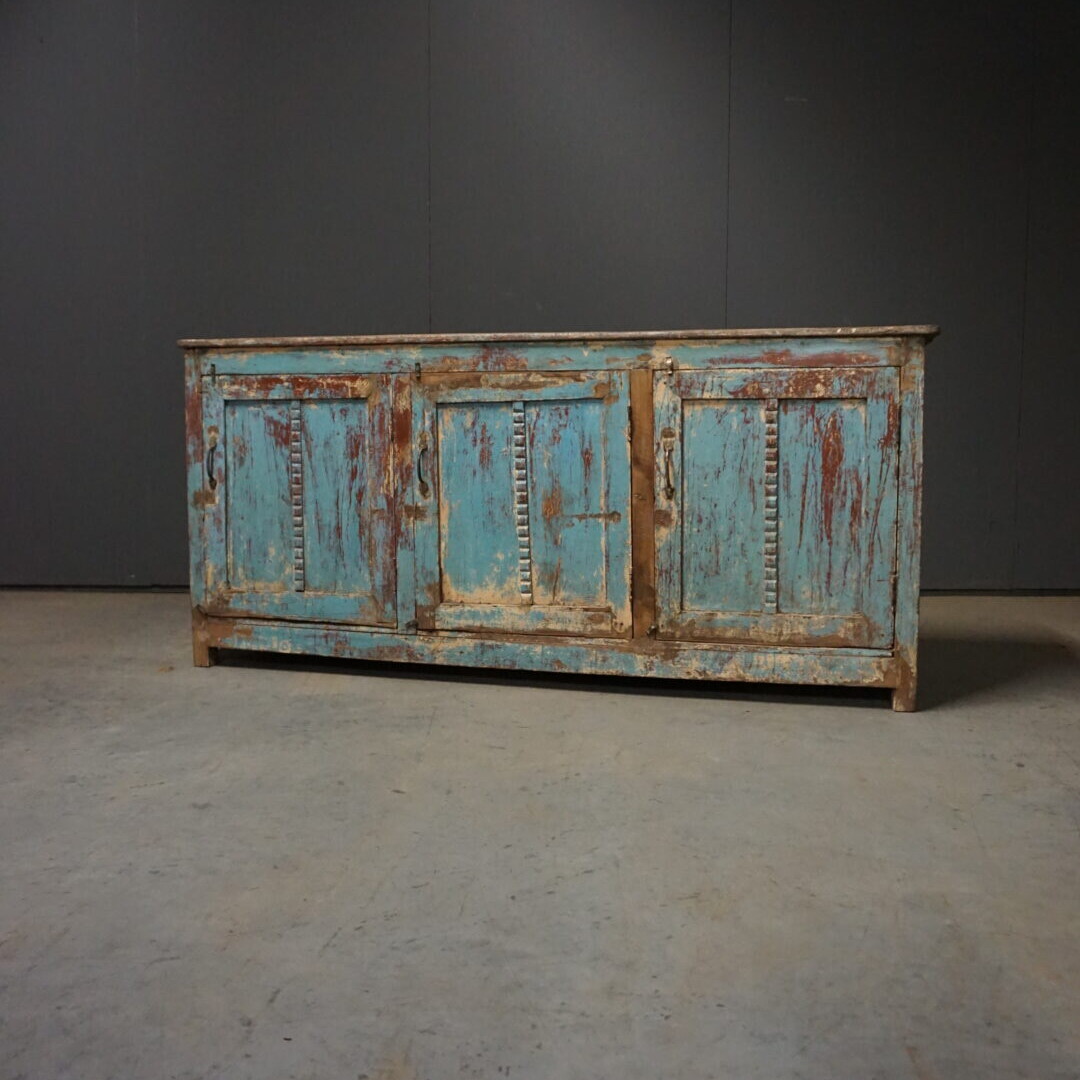 India Dressoir 302