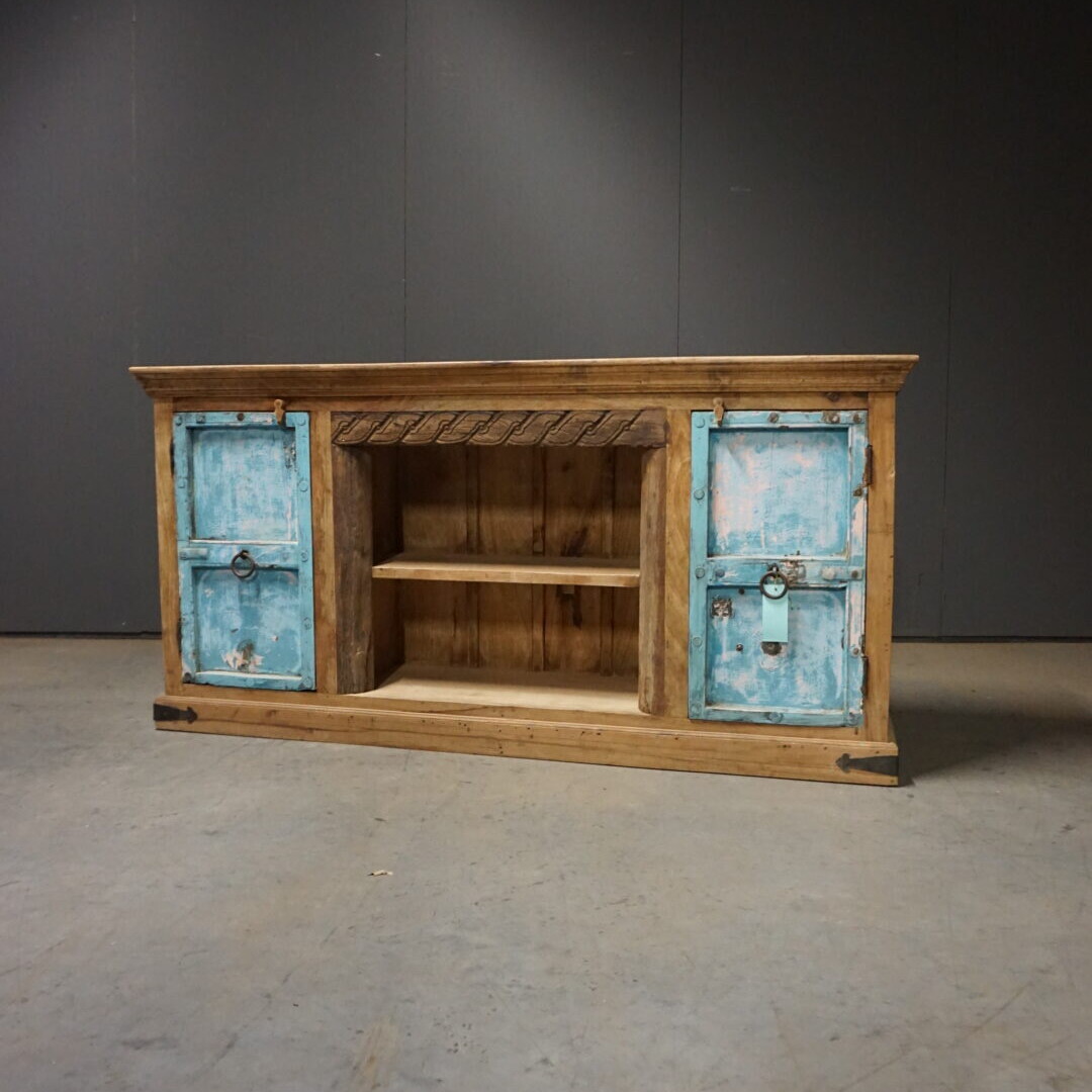India dressoir 301