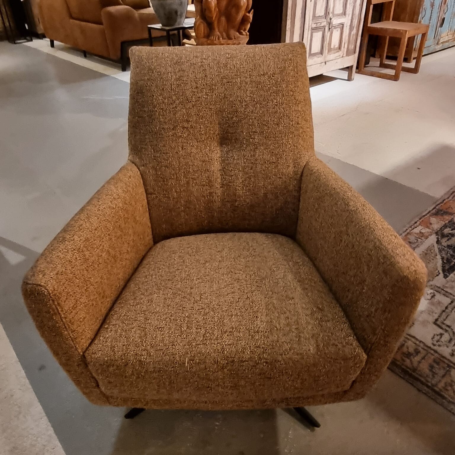 Fauteuil Raul