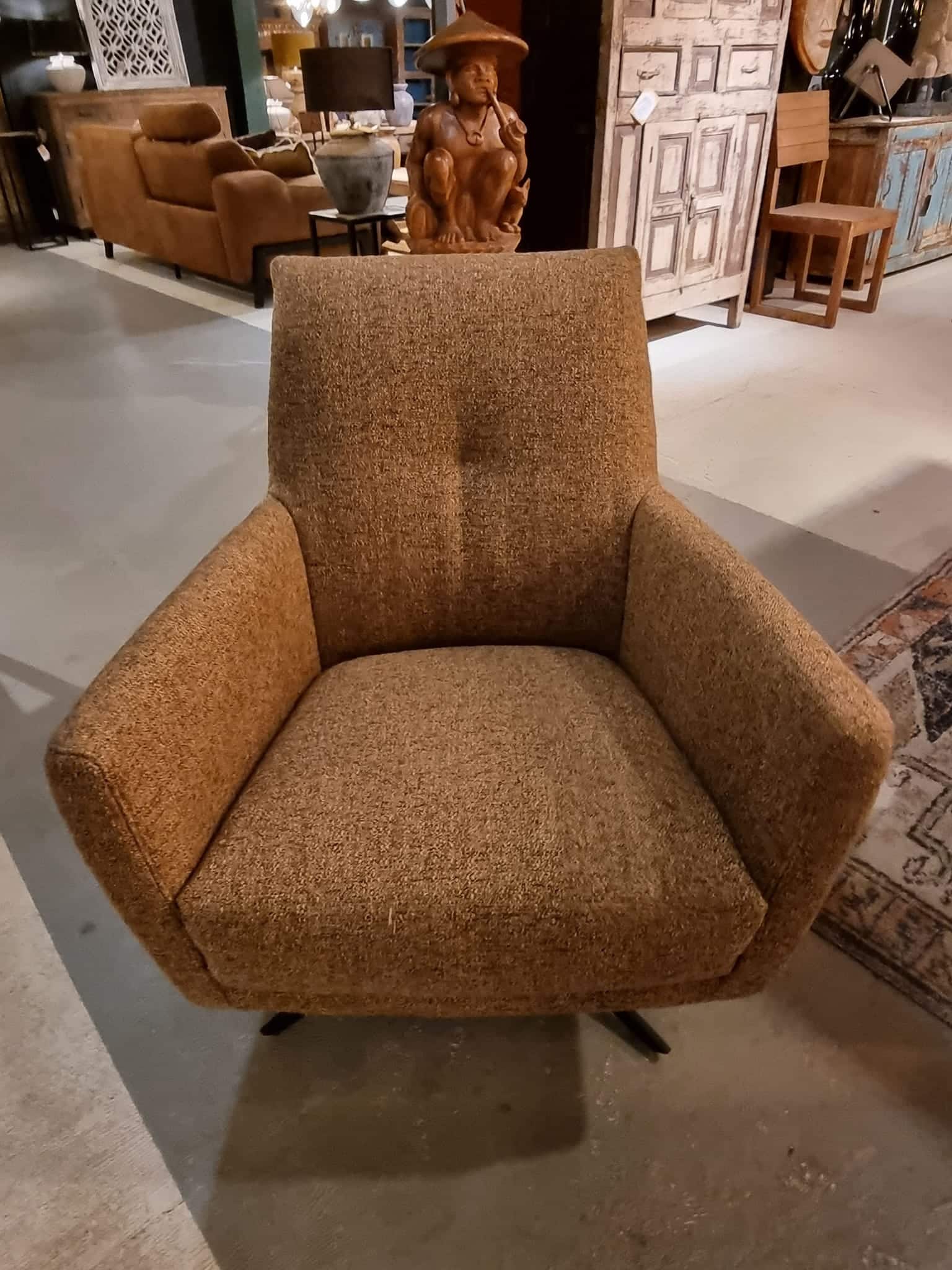 Fauteuil Raul