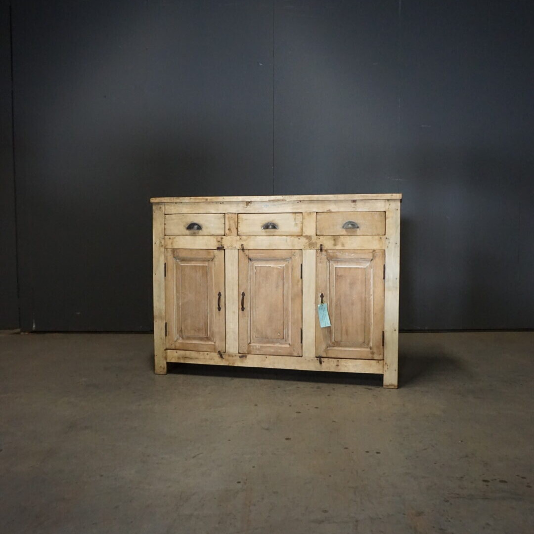 Dressoir India 401