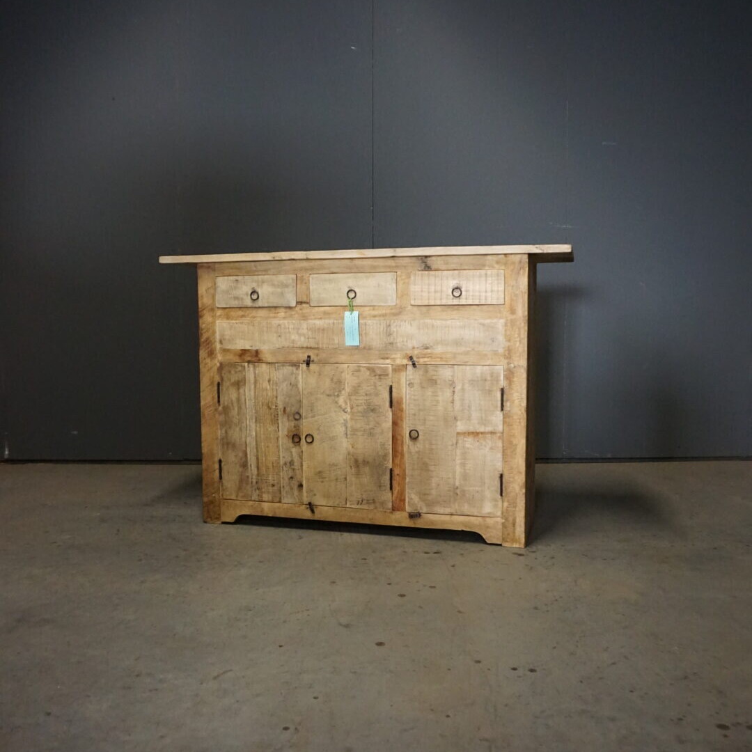 Dressoir India 404