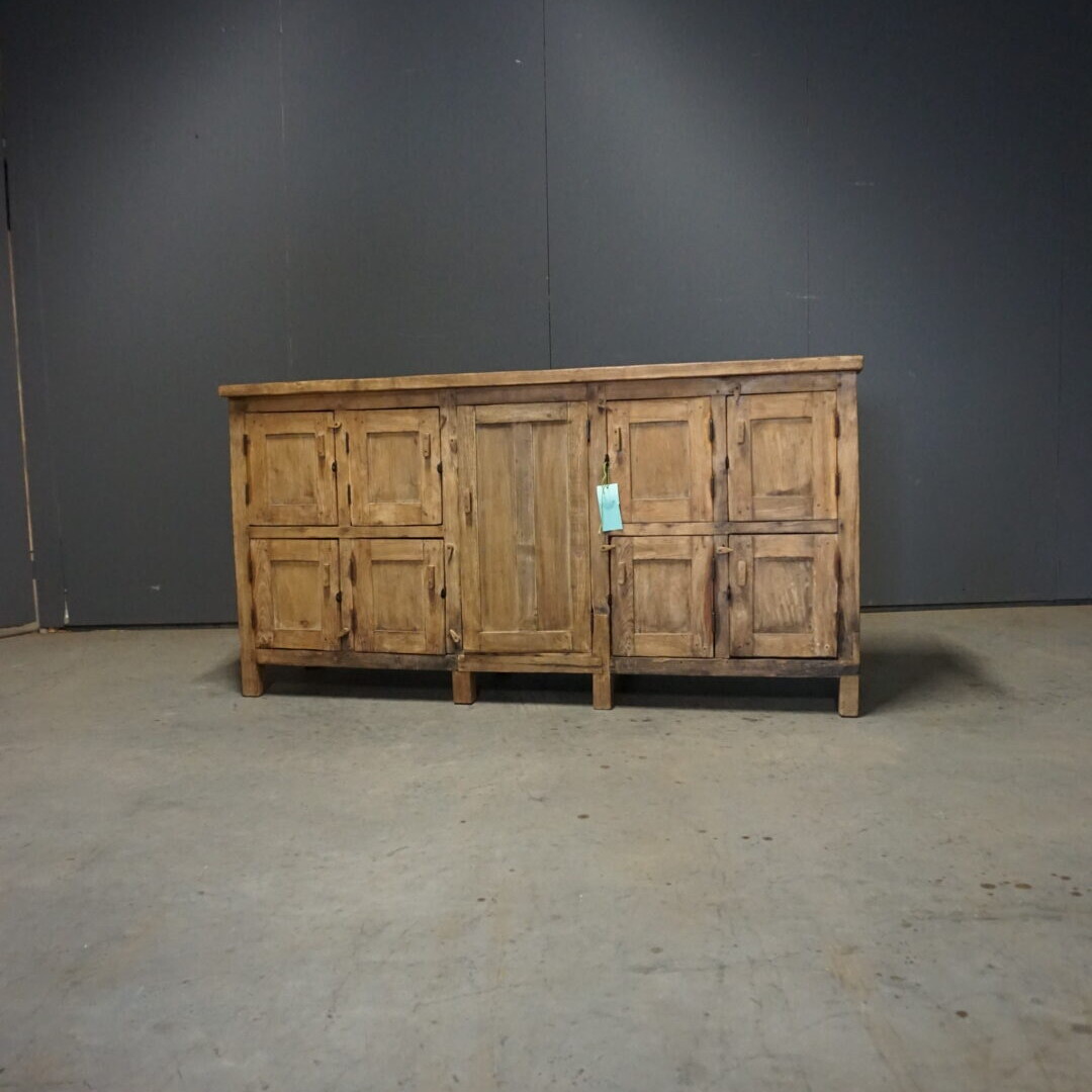 Dressoir india 405