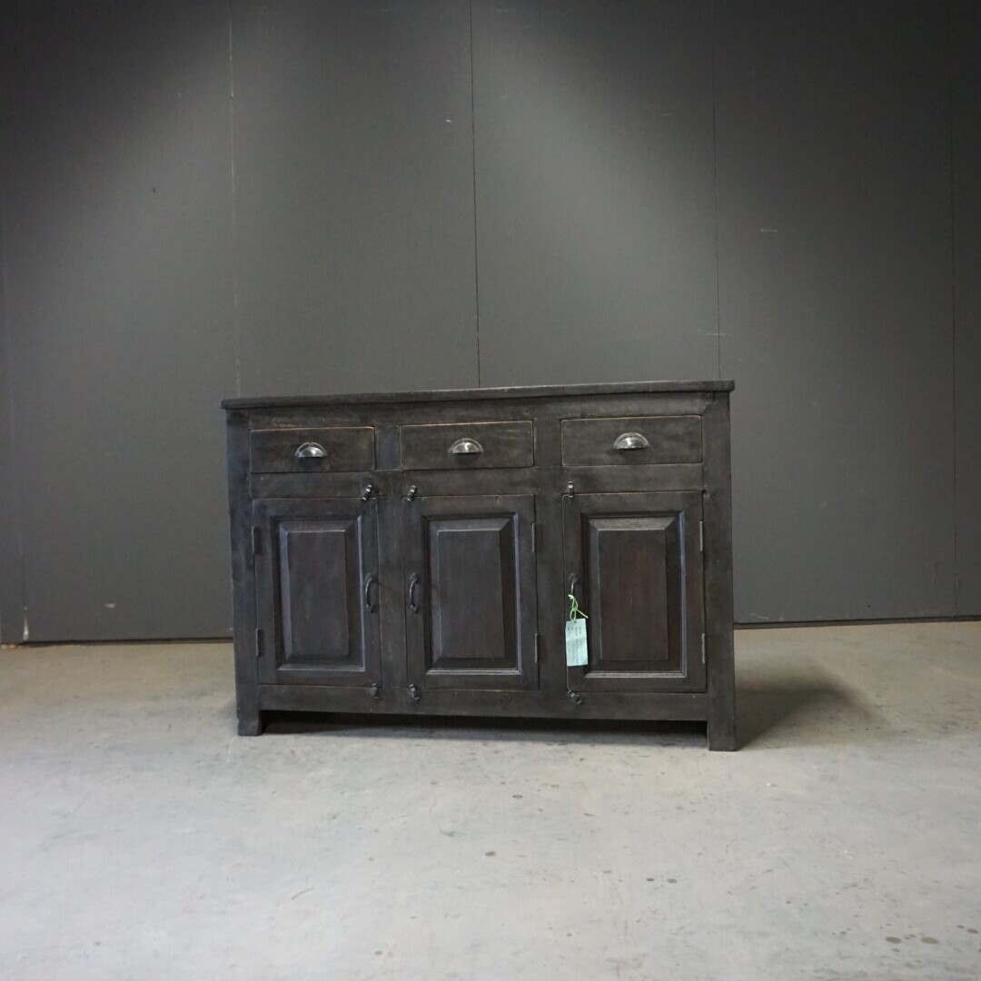 Dressoir India 407