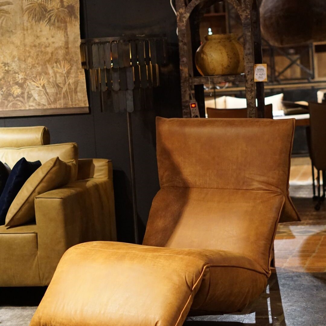 Relaxfauteil Sascha