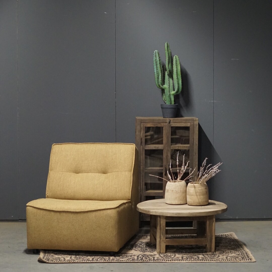 fauteuil Lewis