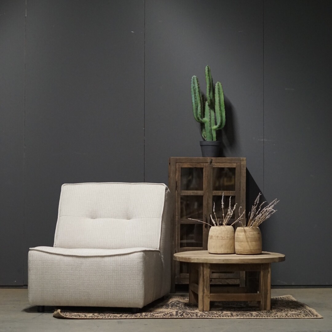 fauteuil Lewis