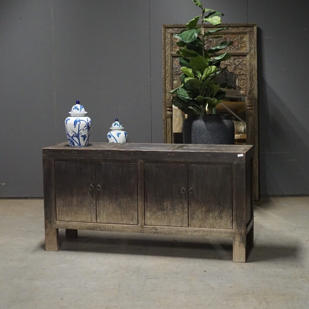 Dressoir Mila Authentiek
