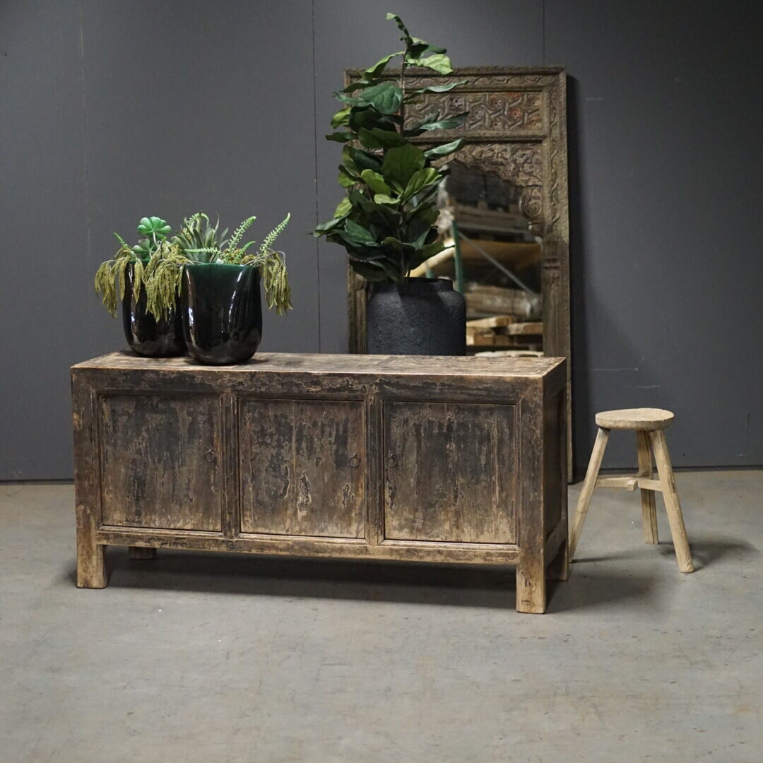 Dressoir Mila authentiek 002