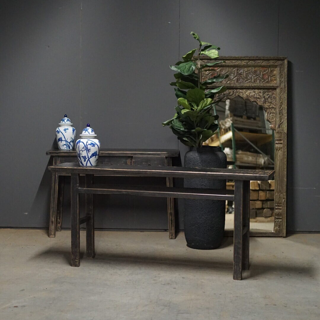 Wandtafel Wende 003