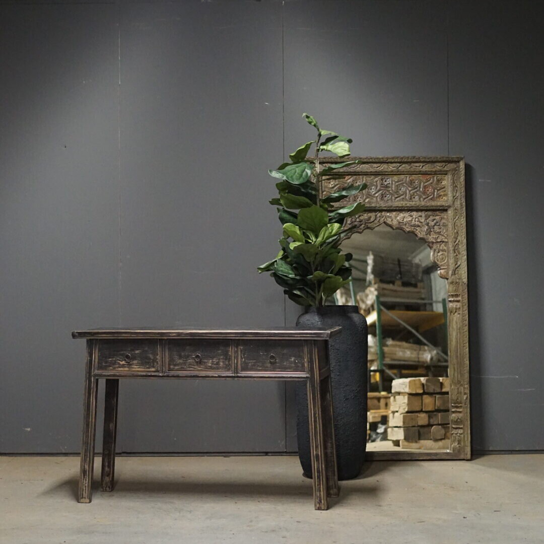 Wandtafel Wende