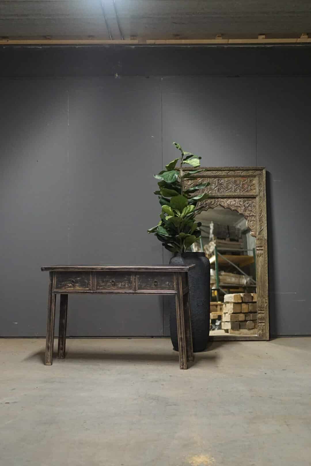 Wandtafel Wende