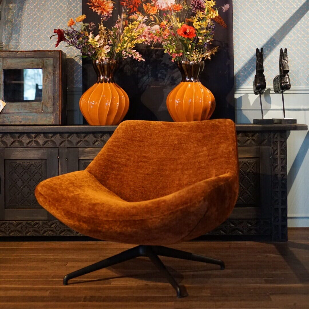 Fauteuil Lima