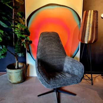 Fauteuil Hugo