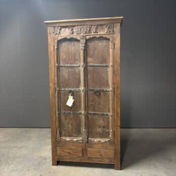 Kast Almirah 661