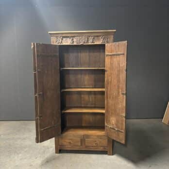 Kast Almirah 661