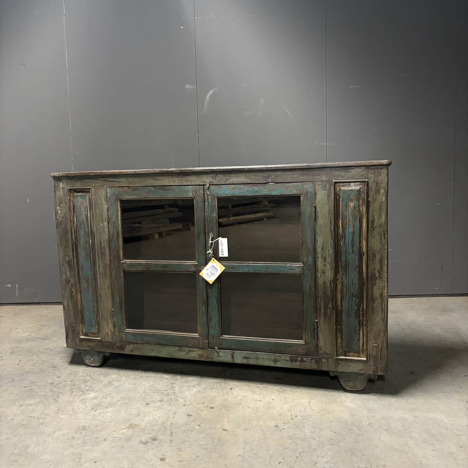 Dressoir India 669