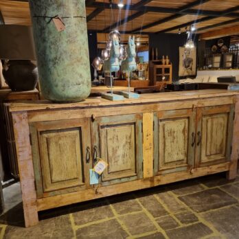 India dressoir