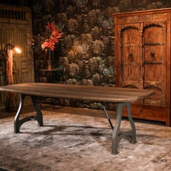 Eettafel Cordoba