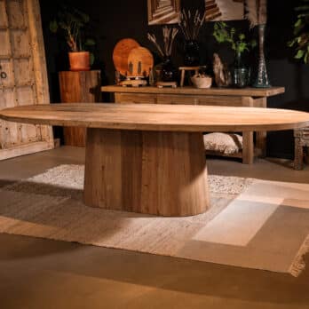 Eettafel Layla