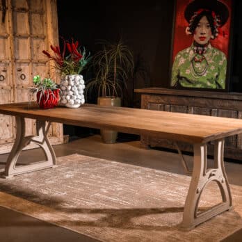 Eettafel Salta