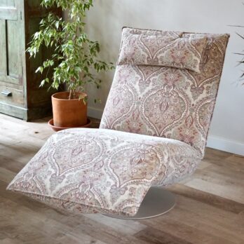 Relaxfauteuil Indi