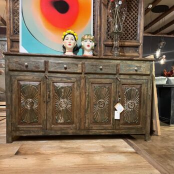 India Dressoir