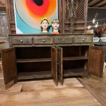 India Dressoir