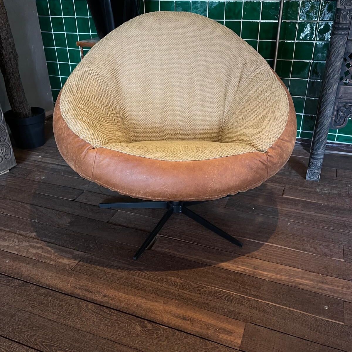 Fauteuil Elja