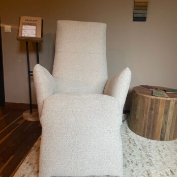 Relax Fauteuil Daan