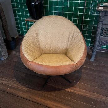 Fauteuil Elja