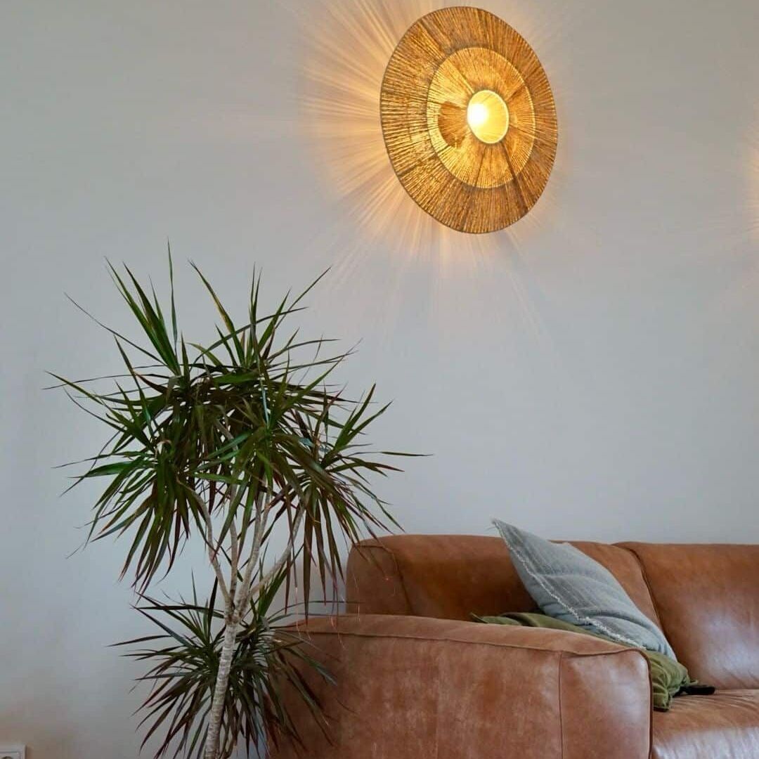 Iguazu wandlamp