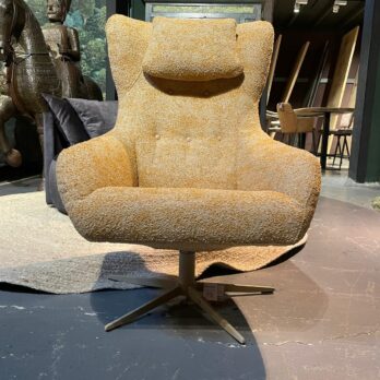Fauteuil Bjorn