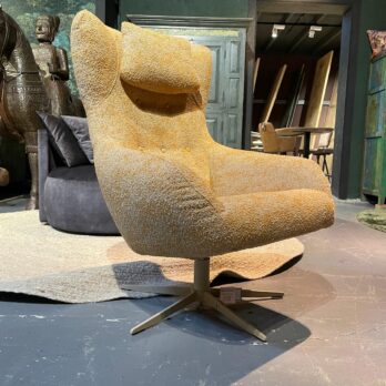 Fauteuil Bjorn