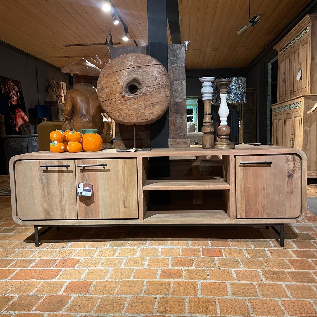Tv dressoir Nataly