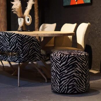 Hocker Zimbali